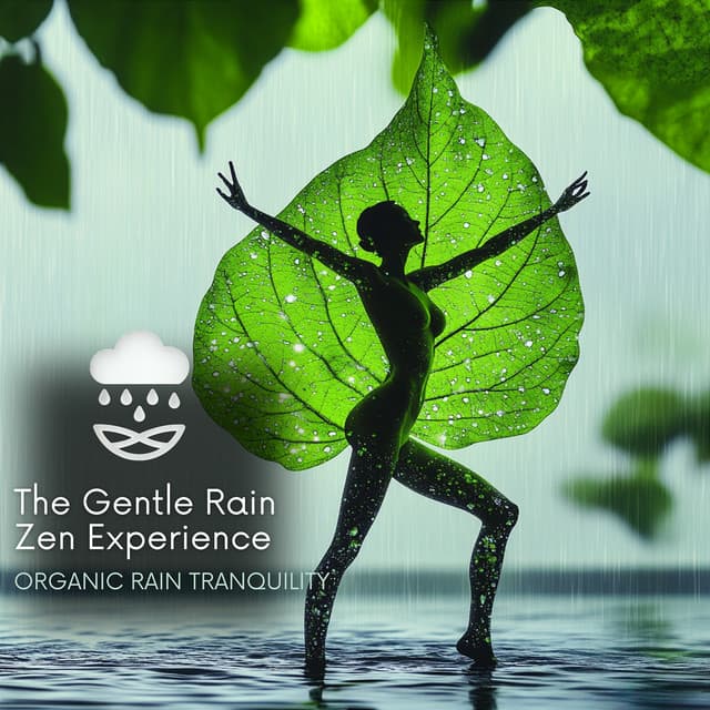 The Gentle Rain Zen Experience - Organic Rain Tranquility