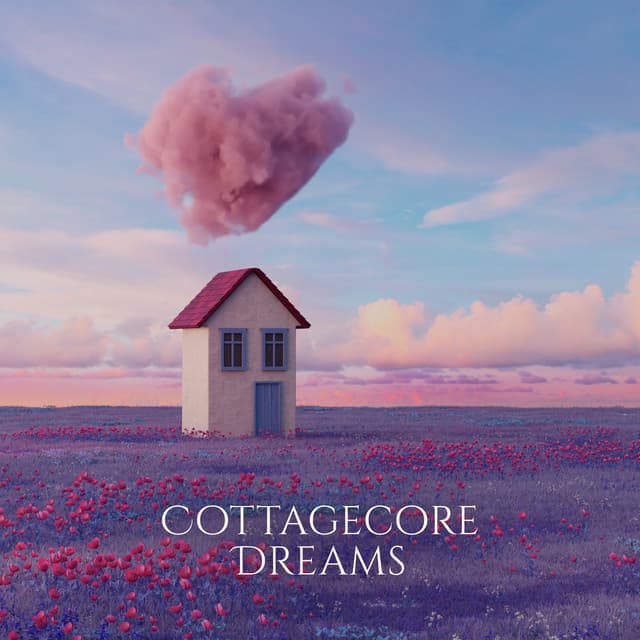 Cottagecore Dreams - Celtic Chillout Relaxation Academy