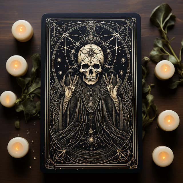 Whispers of the Midnight Shadows - Monster's Halloween Party