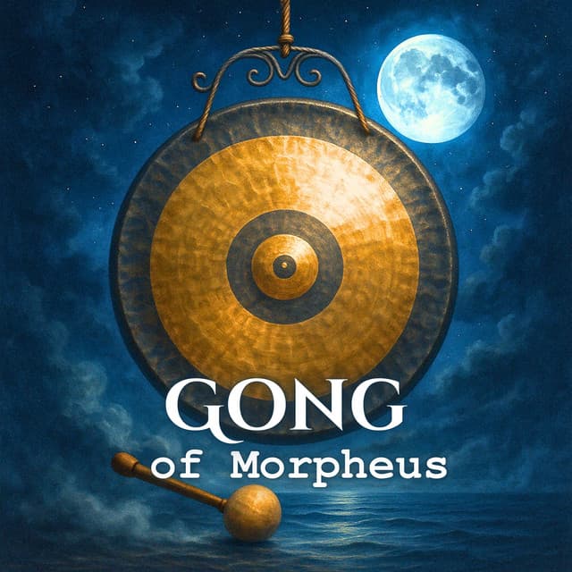 Gong of Morpheus - Yanan Time