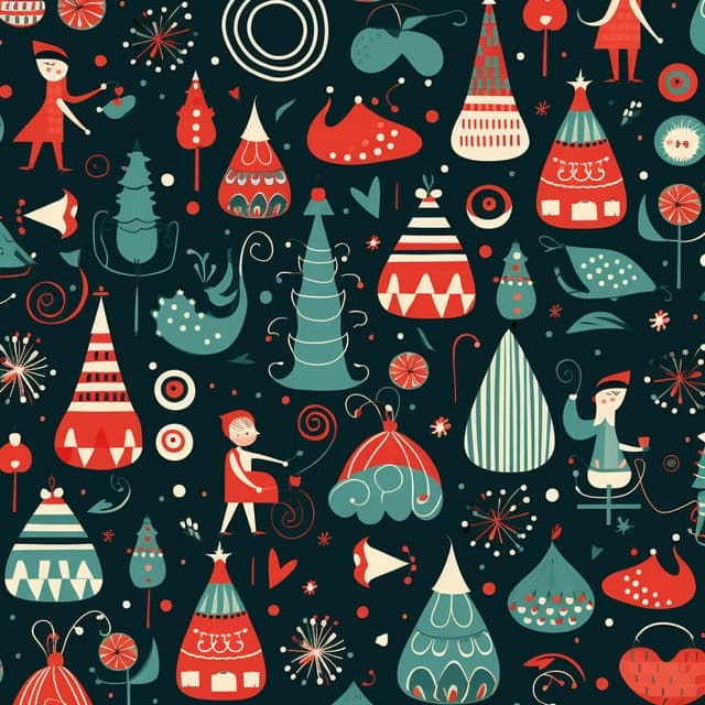 Christmas Day Songs - Christmas Music Master