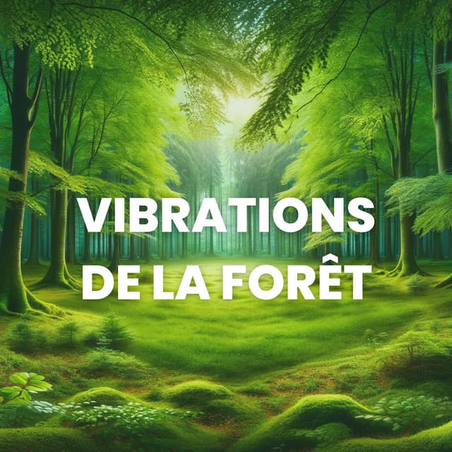 Vibrations de la forêt - Rama Chant