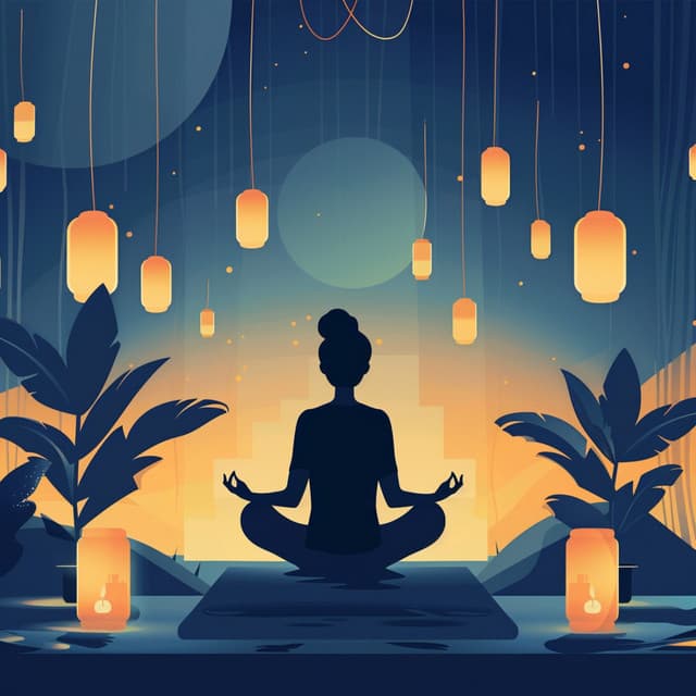 Rhythms of Meditation: Music for Calming Thoughts - Reiki Healing Academy