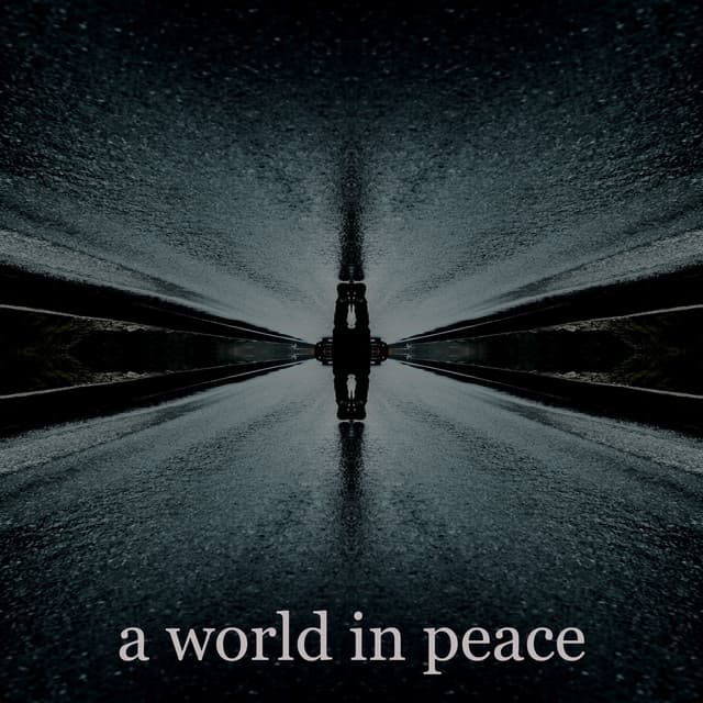 A World in Peace - Generix