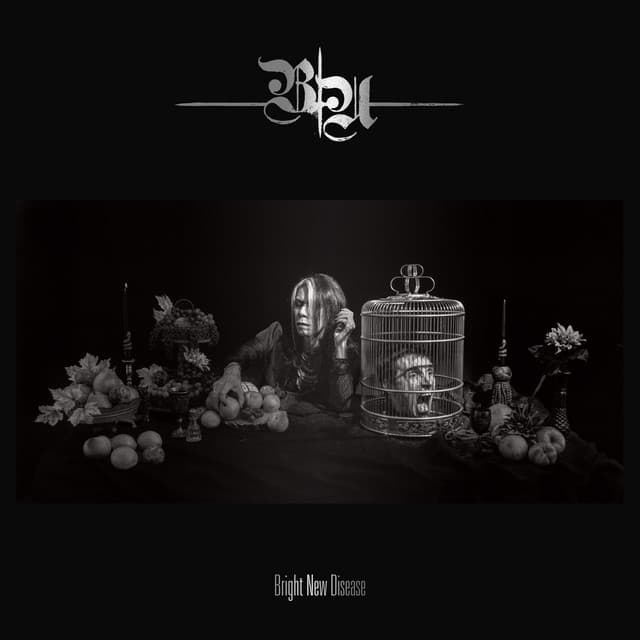 Bright New Disease - Boris