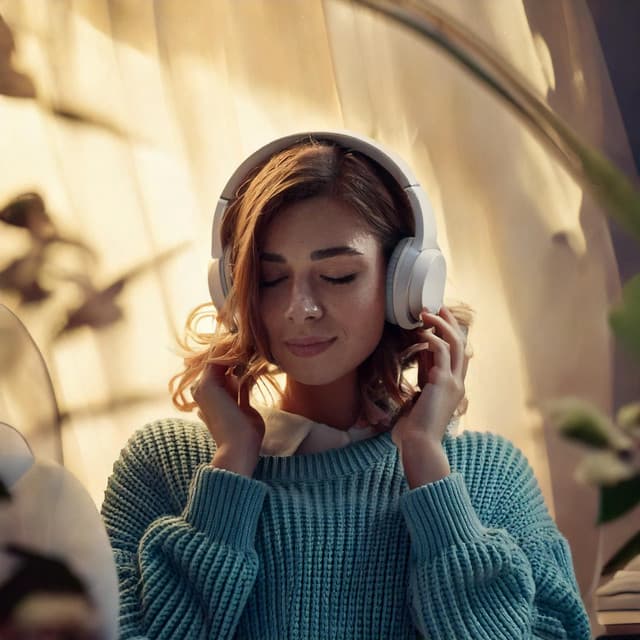 Sessions with Lofi: Subtle Audio Layers - Lofi Rest Music