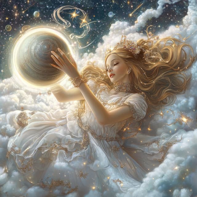 Inner Light - Relaxing Music Oasis