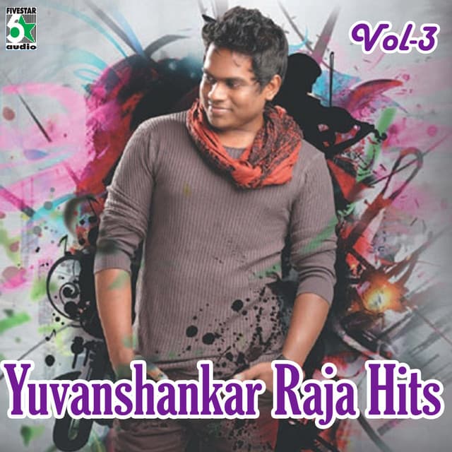 Hits of Yuvanshankar Raja, Vol.3 - Yuvan Shankar Raja