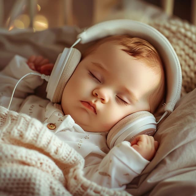 Baby Sleep Lullabies: Nighttime Melodies - Naptime Toddlers Music Collection