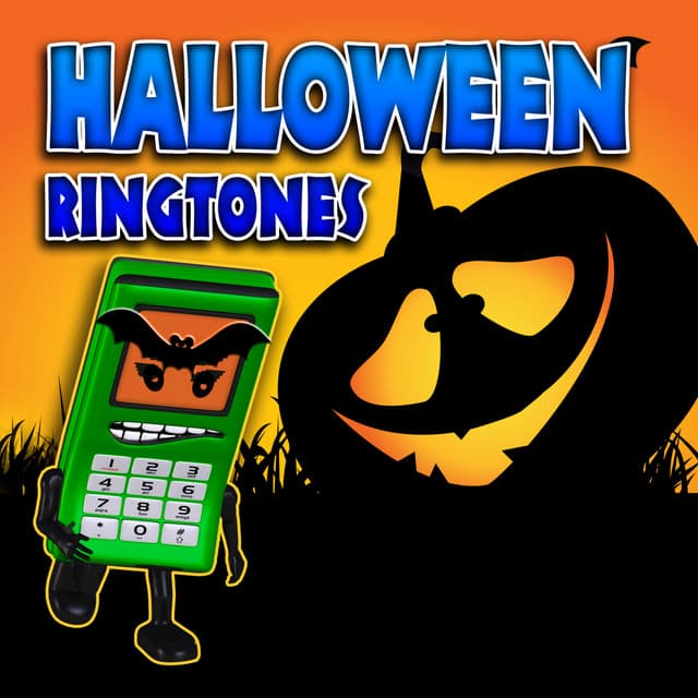 Halloween Ringtones - Scary Sounds