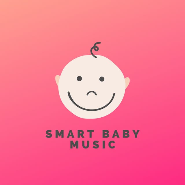 Rest time music for babies - Smart Baby Music