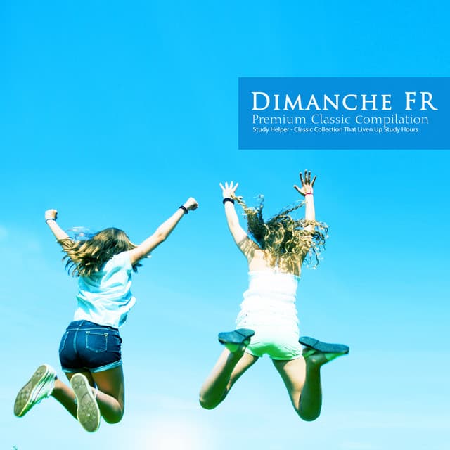 Classic Collection That Livens Up Study Hours - Dimanche FR