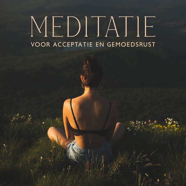 Meditatie voor Acceptatie en Gemoedsrust - Meditation