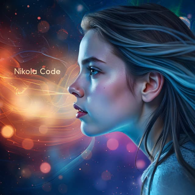 Unblock Your Energy - Nikola Code