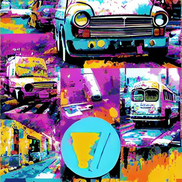 Beats Are Us - Rap Instrumental Beats