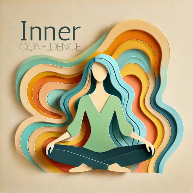 Inner Confidence - Ultimate New Age Academy