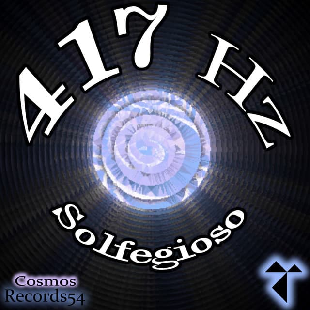 417 Hz Solfegioso - A1 Code