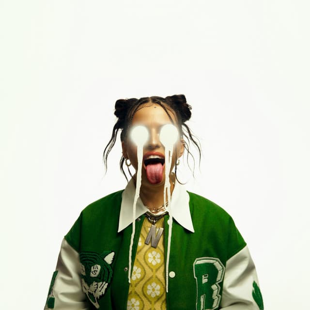 Glas - Nina Chuba