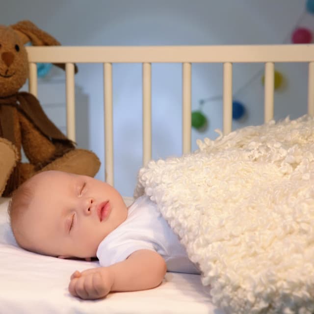 Cradle of Sweetness: Musical Dreams of Baby Lullaby - Bedtime Mozart Lullaby Academy