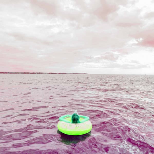 Music for All-Nighters - lofi