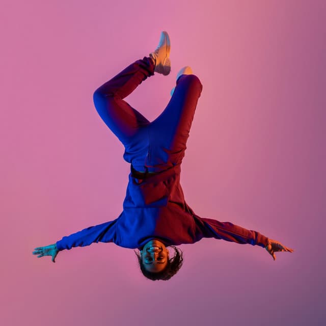 Serene Sounds: Hip Hop Beats for Relaxation - Ibiza Chillout Unlimited