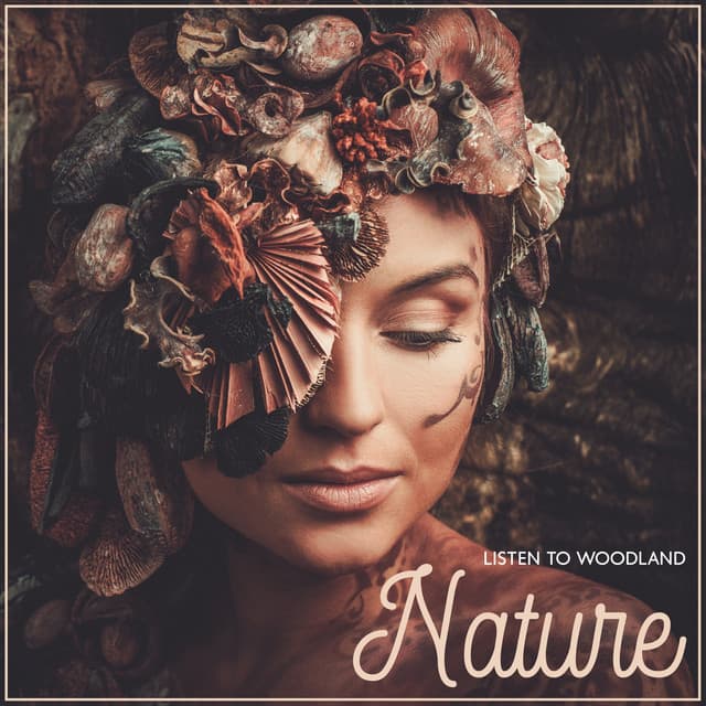 Listen to Woodland Environment - Lee Ishvar