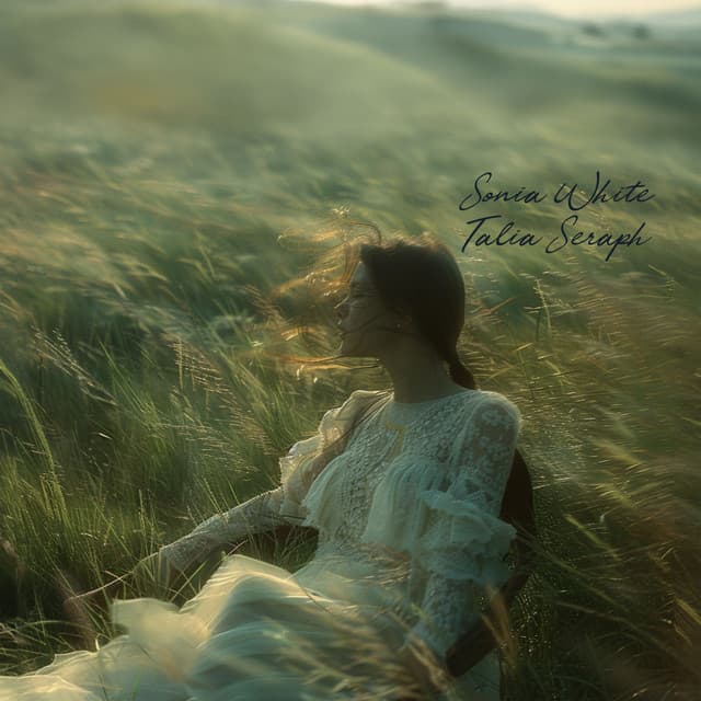 Forgotten Lore - Sonia White