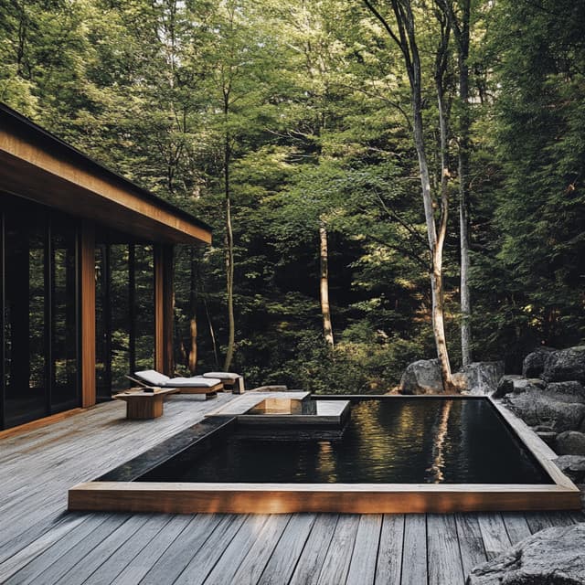 Feeling the Spirit - Spa