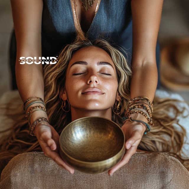 Reclaiming Myself - Sound Therapy Masters