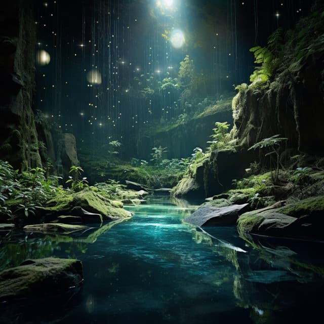 Beach Escape Meditation Aids: Soothing Waves for Mindfulness and Inner Clarity - 963 Hz Solfeggio Tones