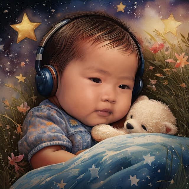 Soft Beginnings: Gentle Music for Babies - EMDR Therapy