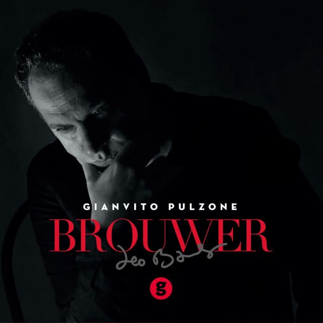 Leo Brouwer - Leo Brouwer