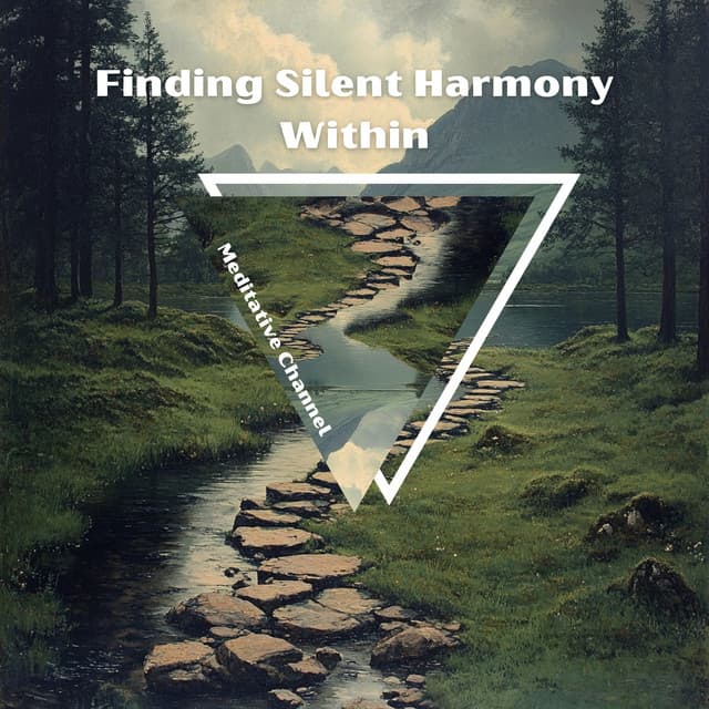Finding Silent Harmony Within - Meditative Channel