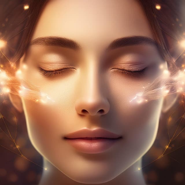 Momentos Pacíficos: Música Para Calmarse - Ondas de chakras