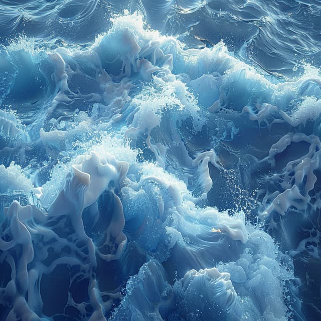 Océano Binaural Para Un Enfoque Productivo - La Mente Binaural