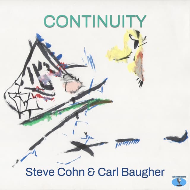 Continuity - Steve Cohn