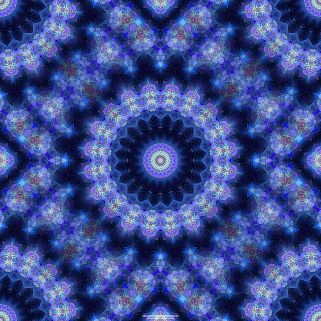 Solfeggio Chakra and Aura Healing - Solfeggio Miracle Frequencies