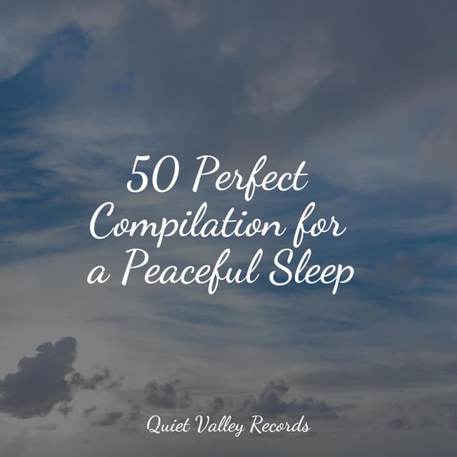 50 Perfect Compilation for a Peaceful Sleep - Sounds of Nature Relaxation