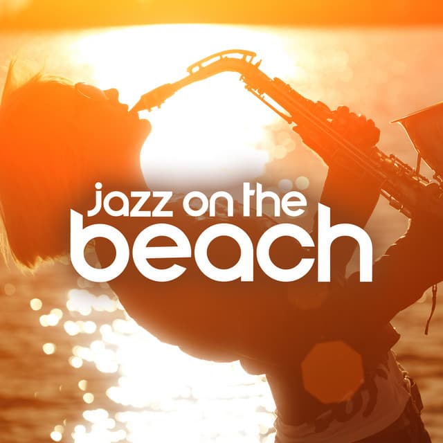 Jazz On The Beach - Dream Drummer