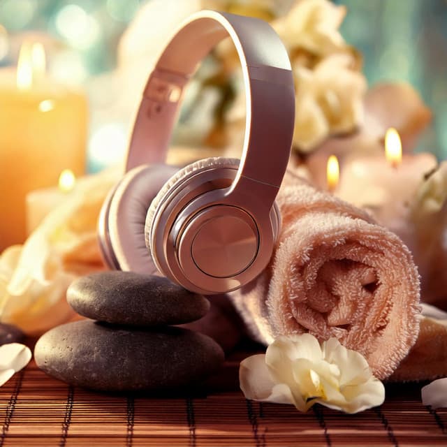 Harmony Retreat: Music for Spa and Massage - Isochronic Tones Brainwave Entrainment