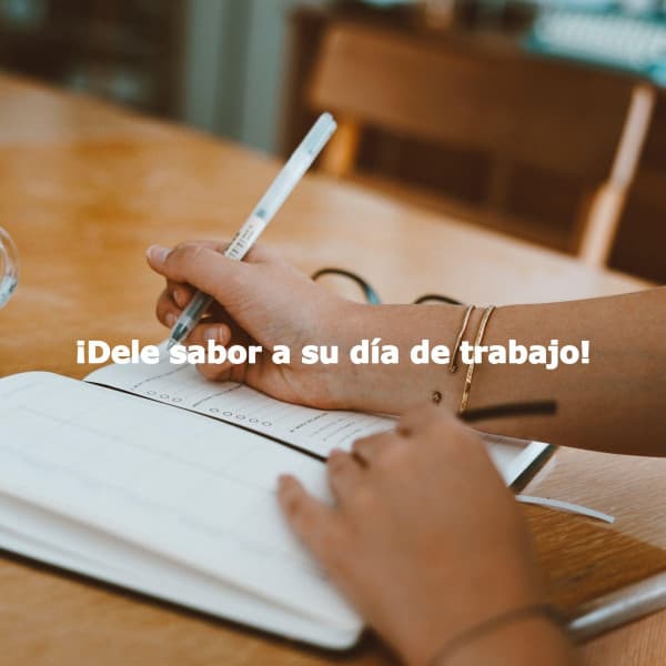 ¡Dele sabor a su día de trabajo! - Paris Cafe Jazz