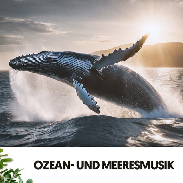 Ozean- und Meeresklänge: Lieder des tiefen Blaus - Ruido Blanco Hart