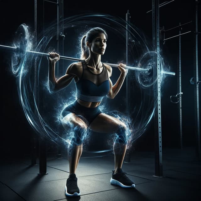 Gym Background Music