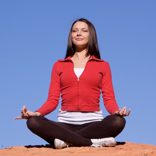 Calming Lofi Meditations for Inner Harmony - SlowFi Beats