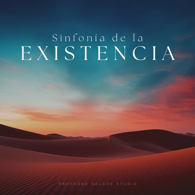 Sinfonía de la Existencia - Relajacion Meditar Academia