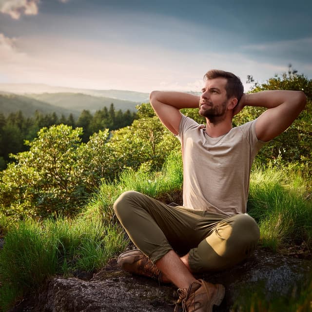 Armónicos De Relajación Lofi: Tonos Melódicos Suaves - Colectivo Binaural Épico