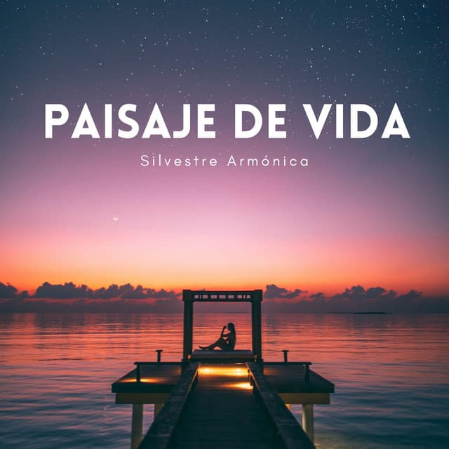 Paisaje De Vida Silvestre Armónica - Grabaciones de sonido de vida silvestre