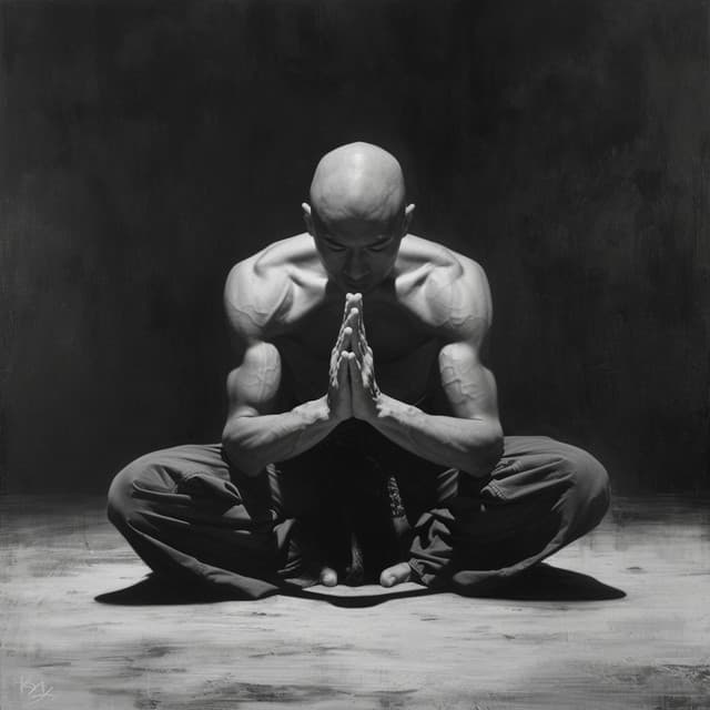 Whispering Vistas - Yoga