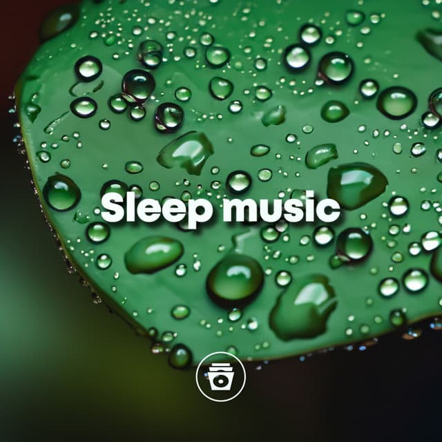 Sleep Music - ASMR Earth