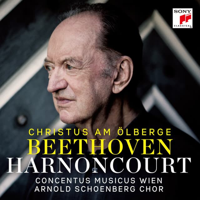 Beethoven: Christus am Ölberge, Op. 85 - Ludwig van Beethoven